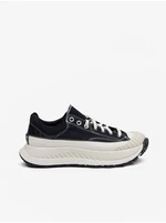 Black men's sneakers Converse Chuck 70 AT-CX - Women's