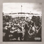 Kendrick Lamar - To Pimp A Butterfly (2 LP)