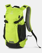 Kilpi OLTEN 10-U Light green cycling backpack