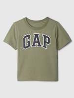 GAP Baby T-shirt with logo - Boys