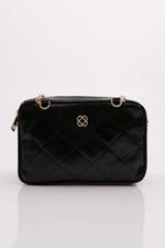 DGN 037 Women's Double Eyed Chain Bag