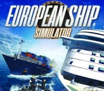 European Ship Simulator Steam Gift