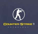 Counter-Strike Anthology Steam CD Key