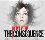 The Evil Within: The Consequence DLC Steam CD Key