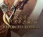 Mount & Blade: Warband - Viking Conquest Reforged Edition DLC EU Steam CD Key