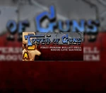 Tower of Guns Steam CD Key