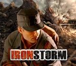 Iron Storm Steam CD Key