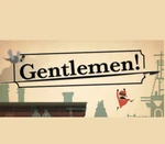 Gentlemen! Steam CD Key