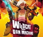 Wildcat Gun Machine PC Steam CD Key