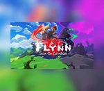 Flynn: Son of Crimson Steam CD Key