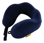 Travel Blue Tranquility Pillow Navy