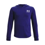 Chlapecká mikina Under Armour Rival Terry Hoodie