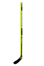 Warrior Alpha LX 50 Intermediate W03 Backstrom Composite Hockey Stick Left Hand Down, Flex 55