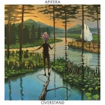 Apifera - Overstand (LP)