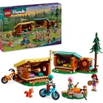 LEGO® Friends 42624 Útulné chatky na dobrodružnom tábore