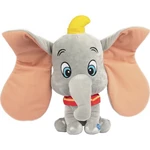 Alltoys Plyšový slon Dumbo so zvukom 34 cm