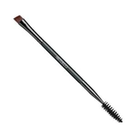 Artdeco Obojstranný štetec s kefkou na úpravu obočia (2 in 1 Brow Perfector)