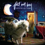 Fall Out Boy - Infinity On High (2 LP)