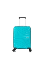 VIP COLLECTION Unisex's Trolley Luggage Niagara Tiffany