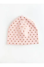 LC Waikiki Printed Girls' Beanie