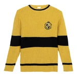 KNITTED JERSEY KNITTED HARRY POTTER