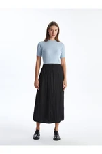 LC Waikiki LCW Elastic Waist Women's Skirt