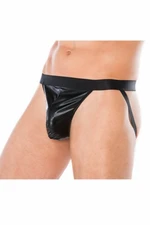 Andalea MC/9015 Jockstrap 2XL/3XL černá