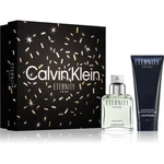 Calvin Klein Eternity for Men darčeková sada pre mužov