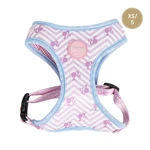 DOG HARNESS XS/S BARBIE