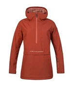 Women's ski jacket Hannah MEGIE picante