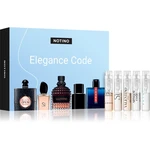 Beauty Discovery Box Notino Elegance Code sada unisex