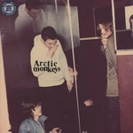 Arctic Monkeys - Humbug (LP)