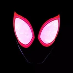 Original Soundtrack - Spider-Man: Into The Spider-Verse (Reissue) (LP)