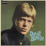 David Bowie - David Bowie (Green Coloured) (2 LP)