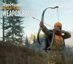 theHunter: Call of the Wild - Weapon Pack 1 DLC EU PC Steam CD Key