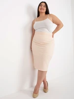 Skirt-LK-SD-506634.47-Peach