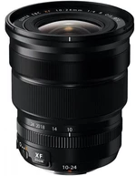 Fujifilm XF10-24mm F4 R OIS WR Copertura