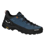 Salewa Alp trainer 2 EU 44 ½, Blue/Black Pánské trekové boty