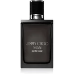 Jimmy Choo Man Intense toaletná voda pre mužov 50 ml