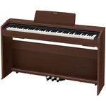 Casio PX 870 Digitální piano Brown Oak