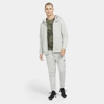 Nike Men's Gray Tracksuit Bottom