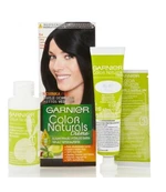 GARNIER Color Naturals CN 1+ - ultra čierna