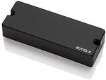 EMG 40DCX Black Basgitarový snímač