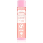 Dr. Bronner’s Cherry Blossom Lip Balm balzám na rty 4 g