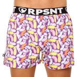 Men's shorts Represent exclusive Mike mouse in da house