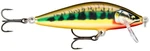 Rapala wobler count down elite gdvr - 7,5 cm 10 g