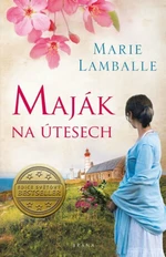 Maják na útesech (Defekt) - Marie Lamballe