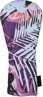 Ogio Headcover Fairway Purple Jungle