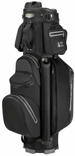 Bennington SEL QO 9 Select 360° Water Resistant Black/Black Sac de golf