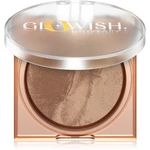 Huda Beauty Glo Wish Soft Radiance bronzer odtieň 01 Light 3 g